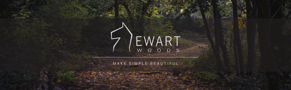 Ewart Wood
