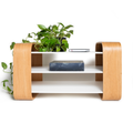 TV table (Brass edition)