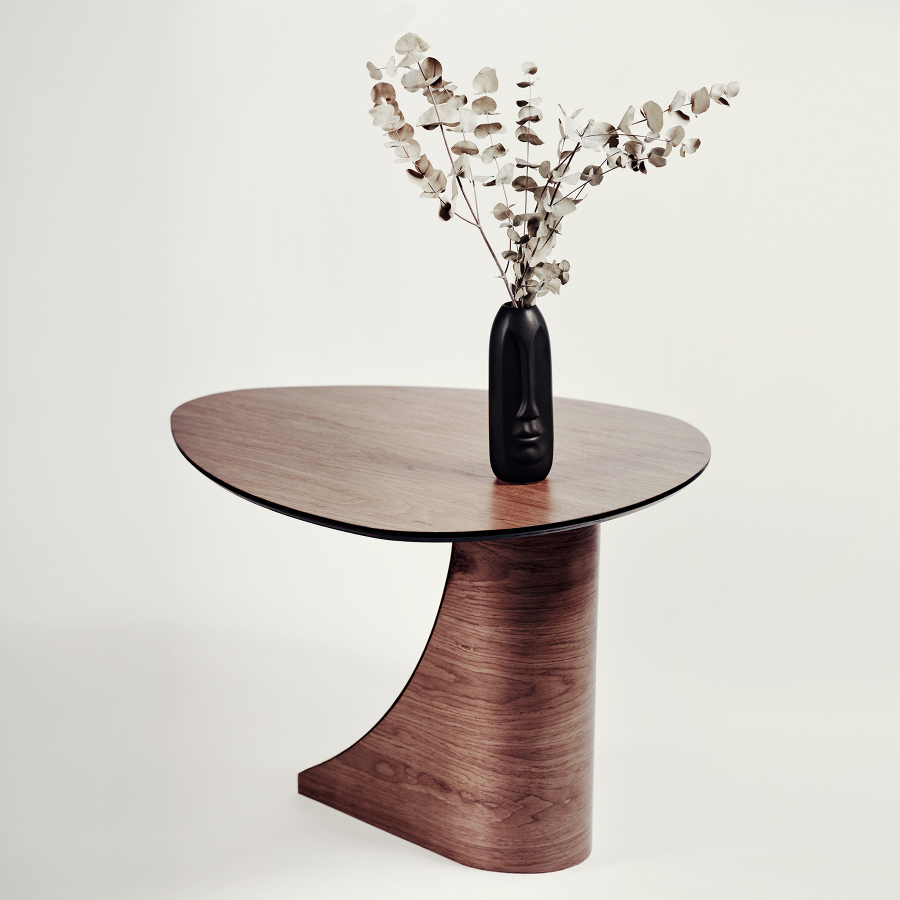 Coffee Table (Brass Edition)