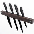 Wooden Knife Holder - EWART WOODS