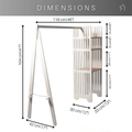 Dimensions of a children&