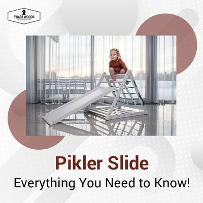 Diapositiva de Pikler:¡todo lo que necesita saber!