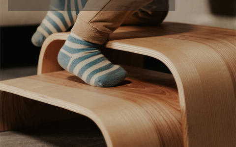 How Tall Should a Wooden Step Stool Be? A Practical Height Guide