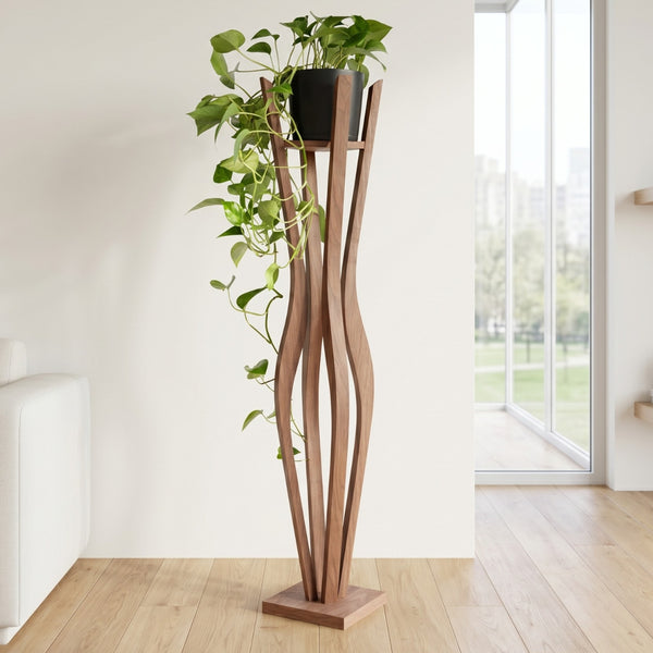 Plant Stands/ Shelves