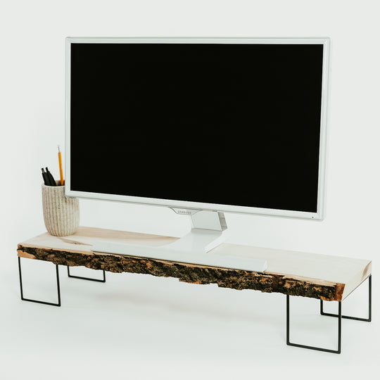 laptop stand device holders