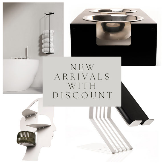 nince different products on white background in collage