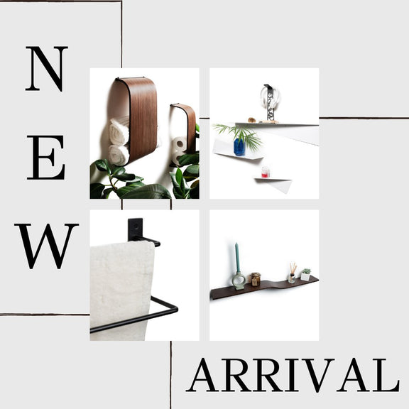 nince different products on white background in collage