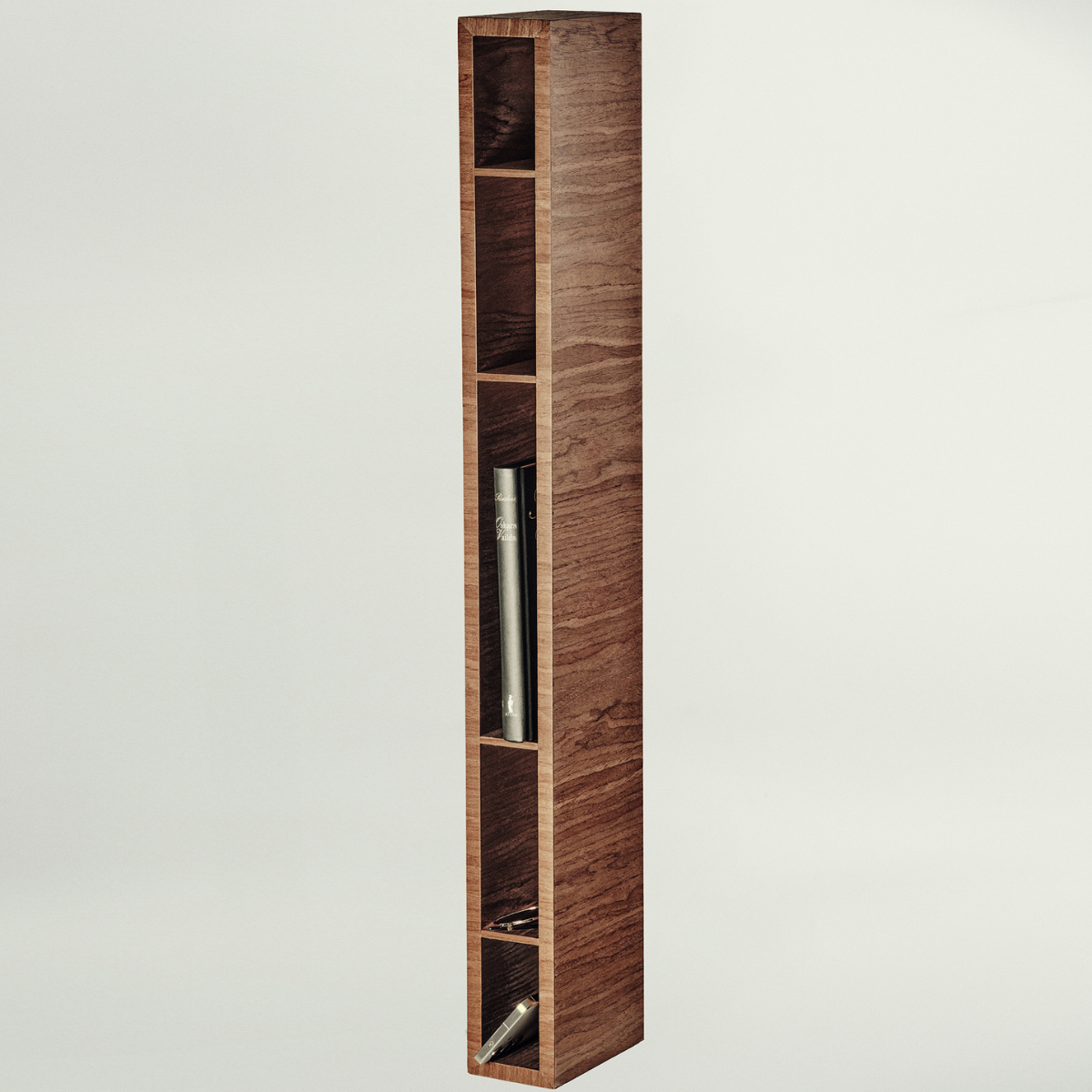 Narrow Wall Shelf Cavallo