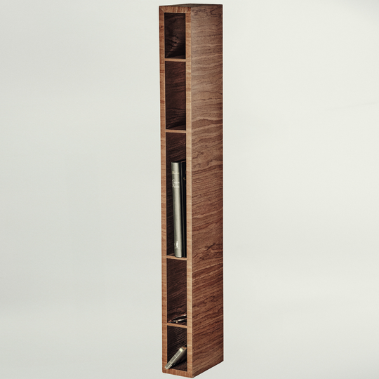 Narrow Wall Shelf Cavallo