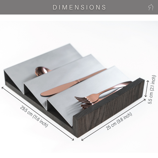 Porte-ustensiles, Organisateur de couverts, Porte-couverts