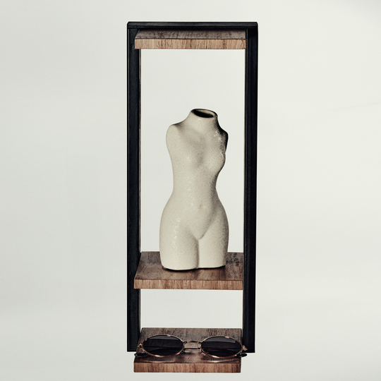 Wall Shelf CAVALLO