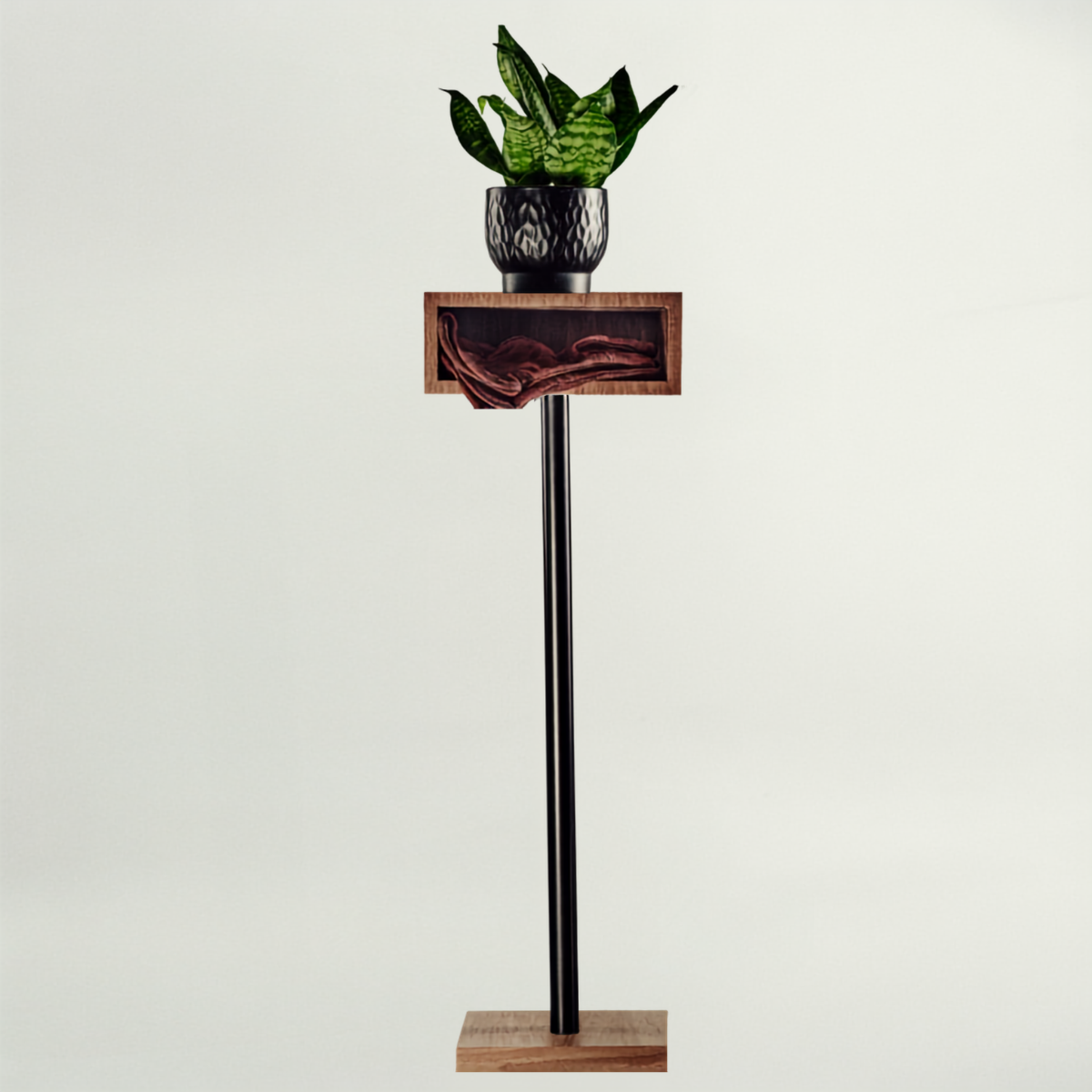 Plant Stand BOX CAVALLO