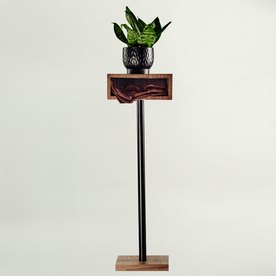 Plant Stand BOX CAVALLO