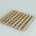 Wooden cookery heat coaster - EWART WOODS
