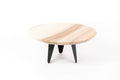 Wooden round cake stand - EWART WOODS