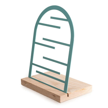 Jewelry display storage organizer - EWART WOODS