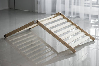 Multifunctional Play equipment SET (Mini SET) - EWART WOODS